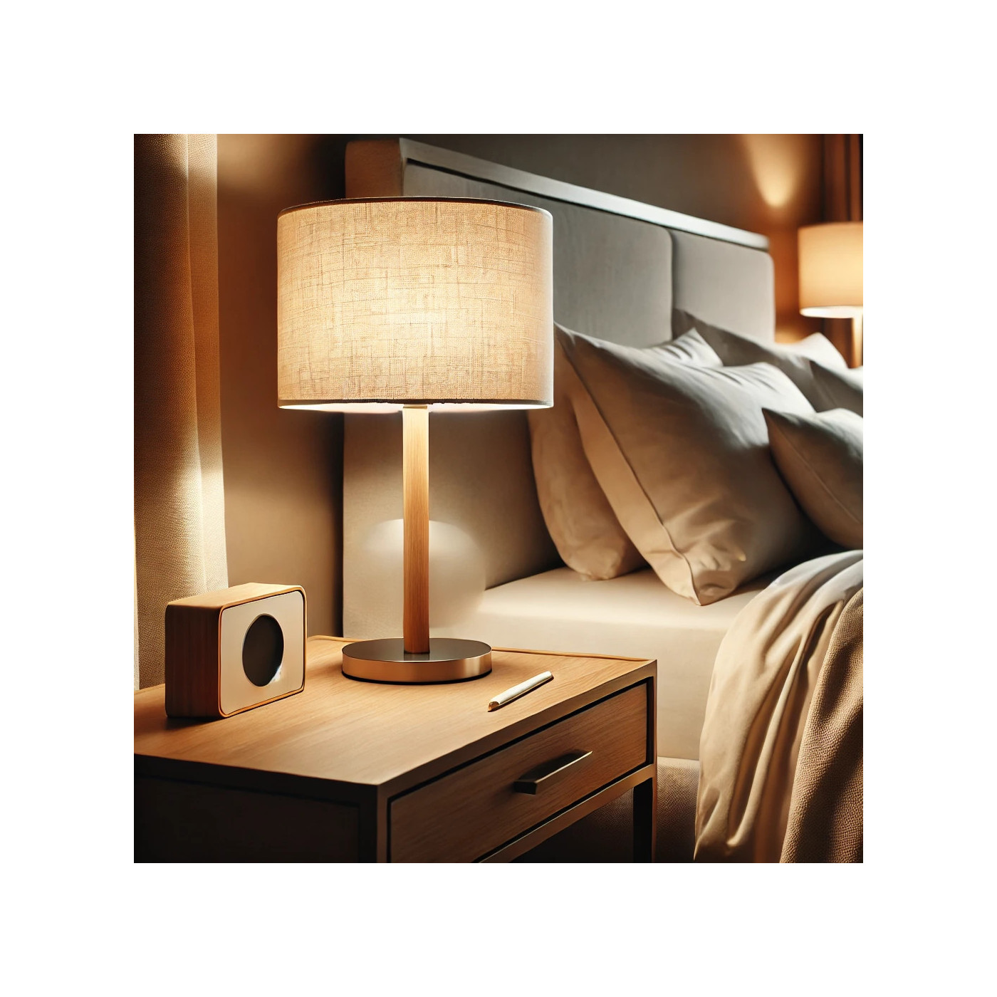 GlowLite Lamp GlowLite Lamp