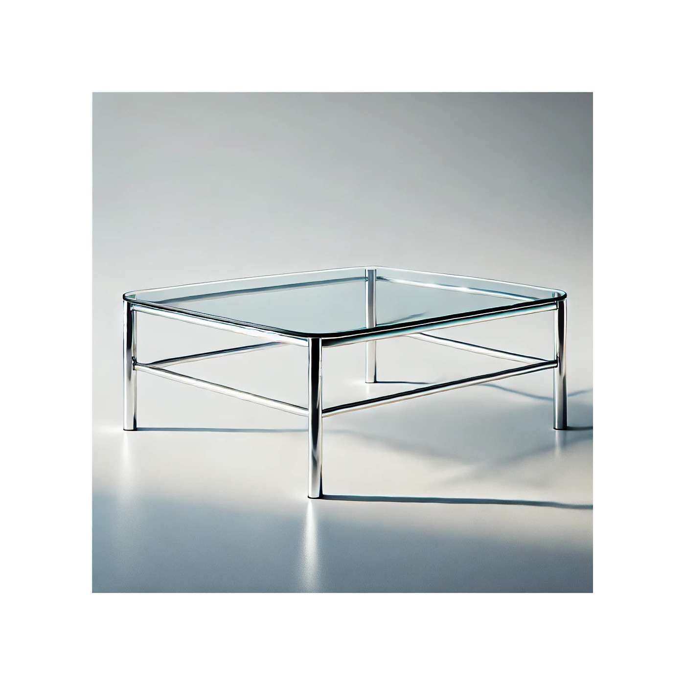 GlassElegance Table GlassElegance Table