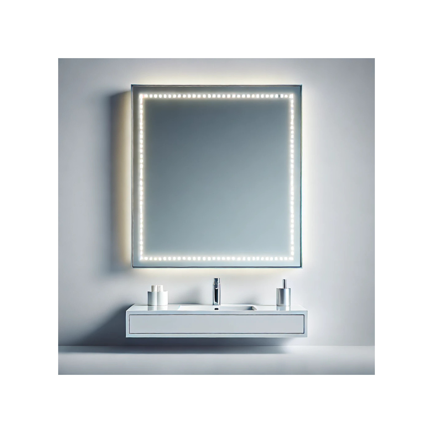 BrightMirror LED BrightMirror LED